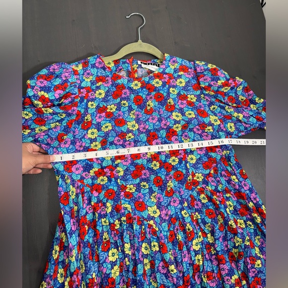 ROTATE Alison Dress - Picture 8 of 11